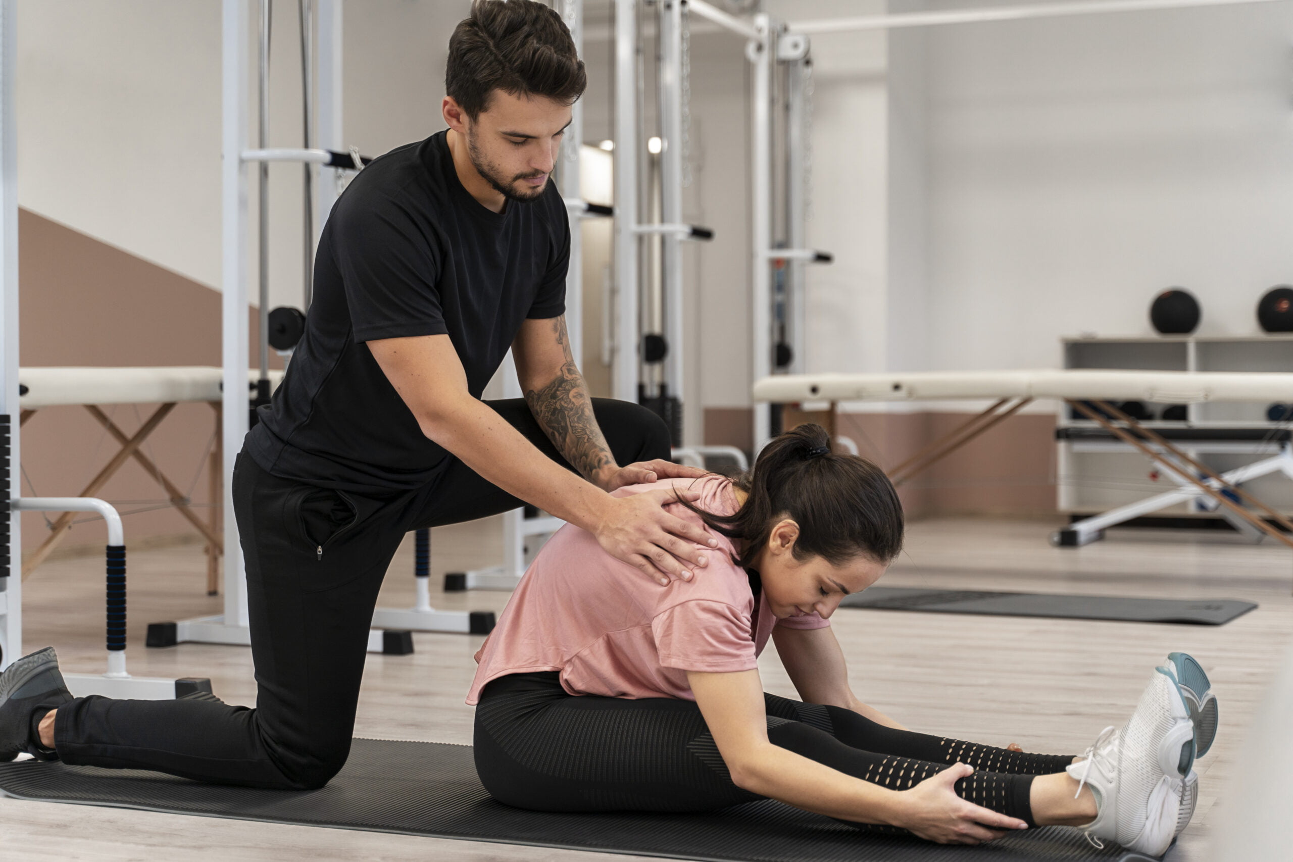 Sports physiotherapy treatment Vancouver