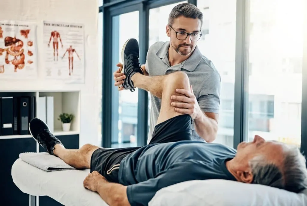 Best physiotherapist in Vancouver