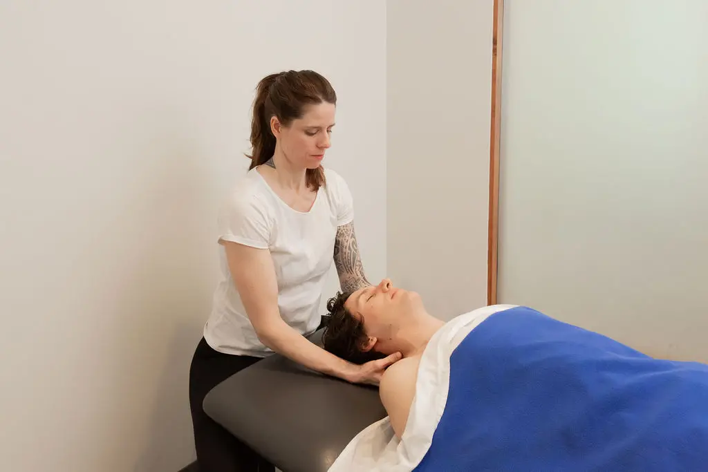 best Physiotherapist for Neck Pain and Headaches in Vancouver