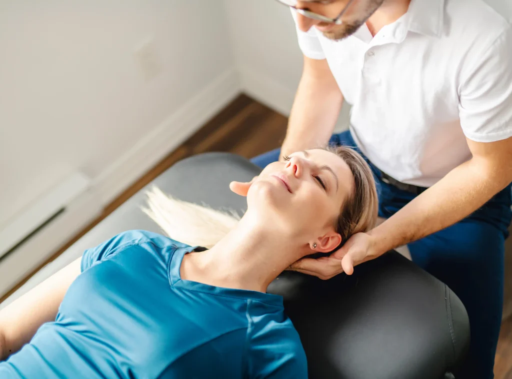 Best Physiotherapist for Sports Injuries in Vancouver