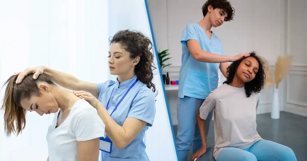 Physiotherapy vs. Chiropractic