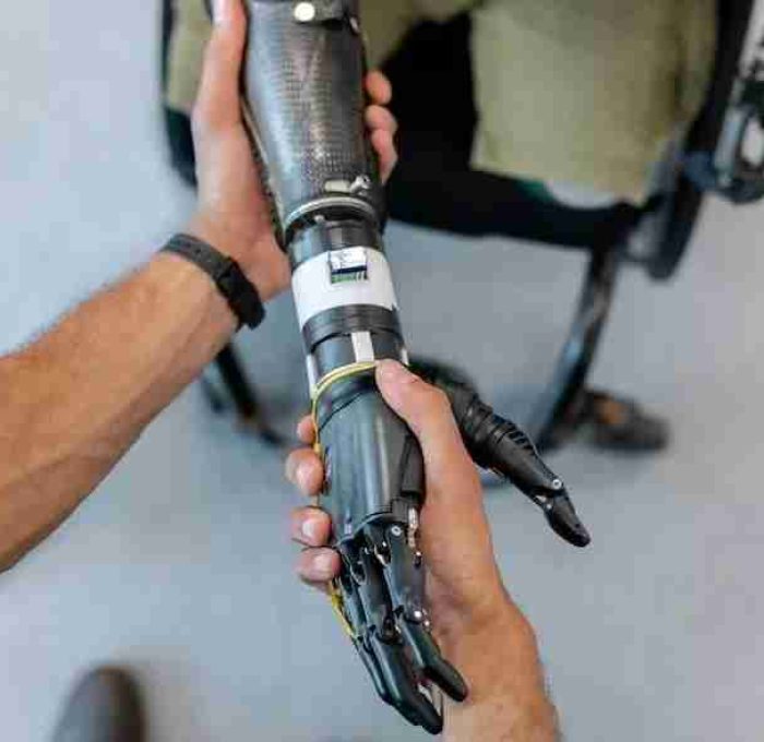 Jpeg optimizer Prosthetic 1